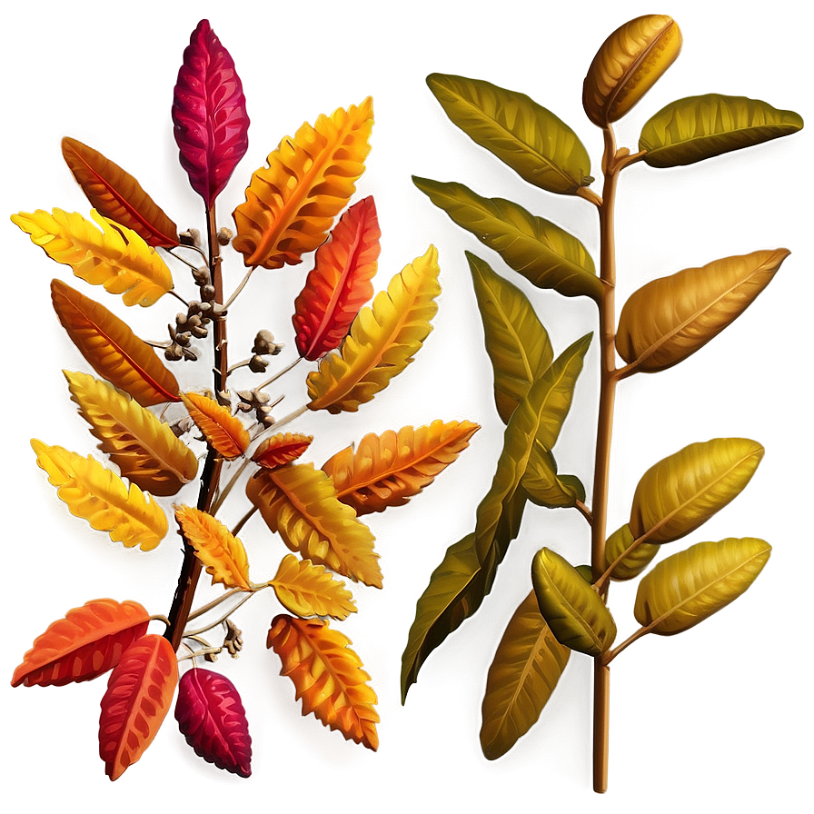 Autumn Mesa Colors Png Jlf50 PNG