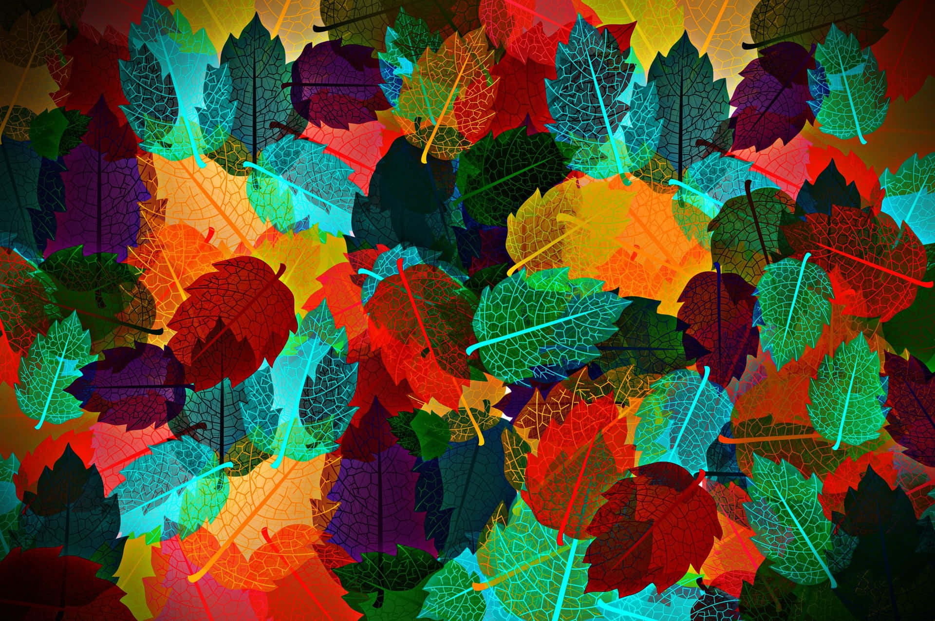 Genomatt Använda En Vacker Höstbild Som Bakgrundsbild På Din Dator Eller Mobiltelefon Kan Du Fira Höstens Skönhet.