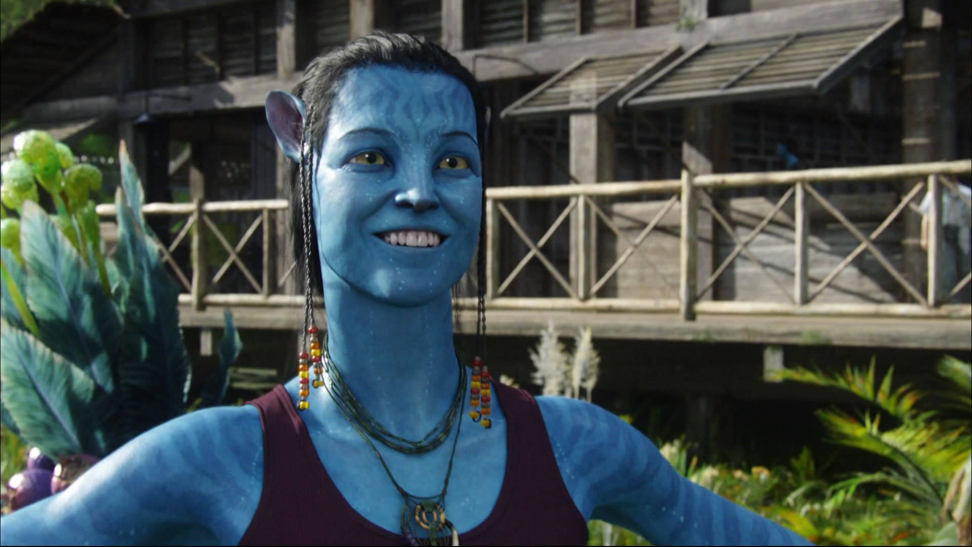 Avatardoctor Grace - El Avatar De La Doctora Grace Fondo de pantalla