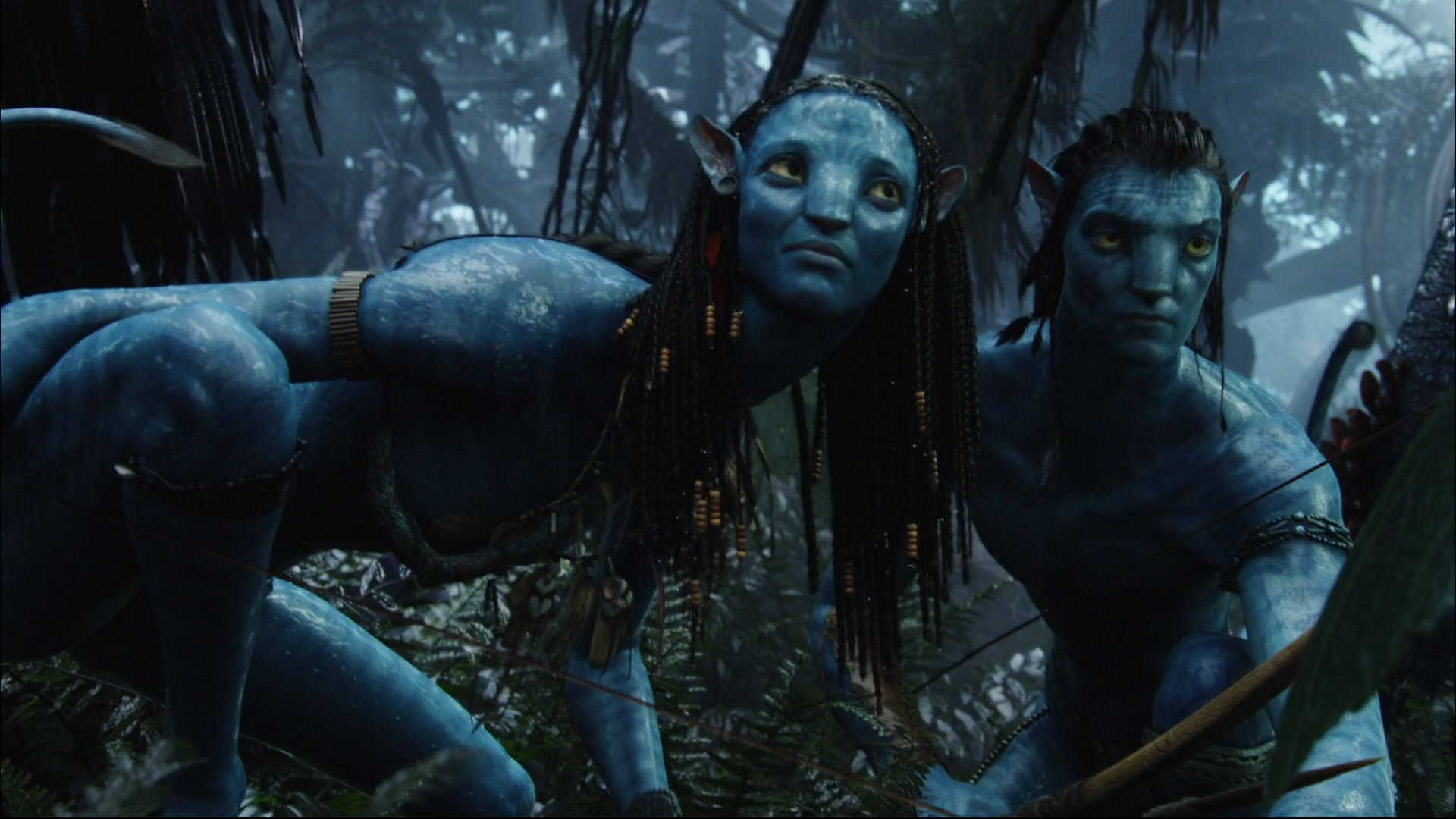Avatar Film Hd Screenshot Background