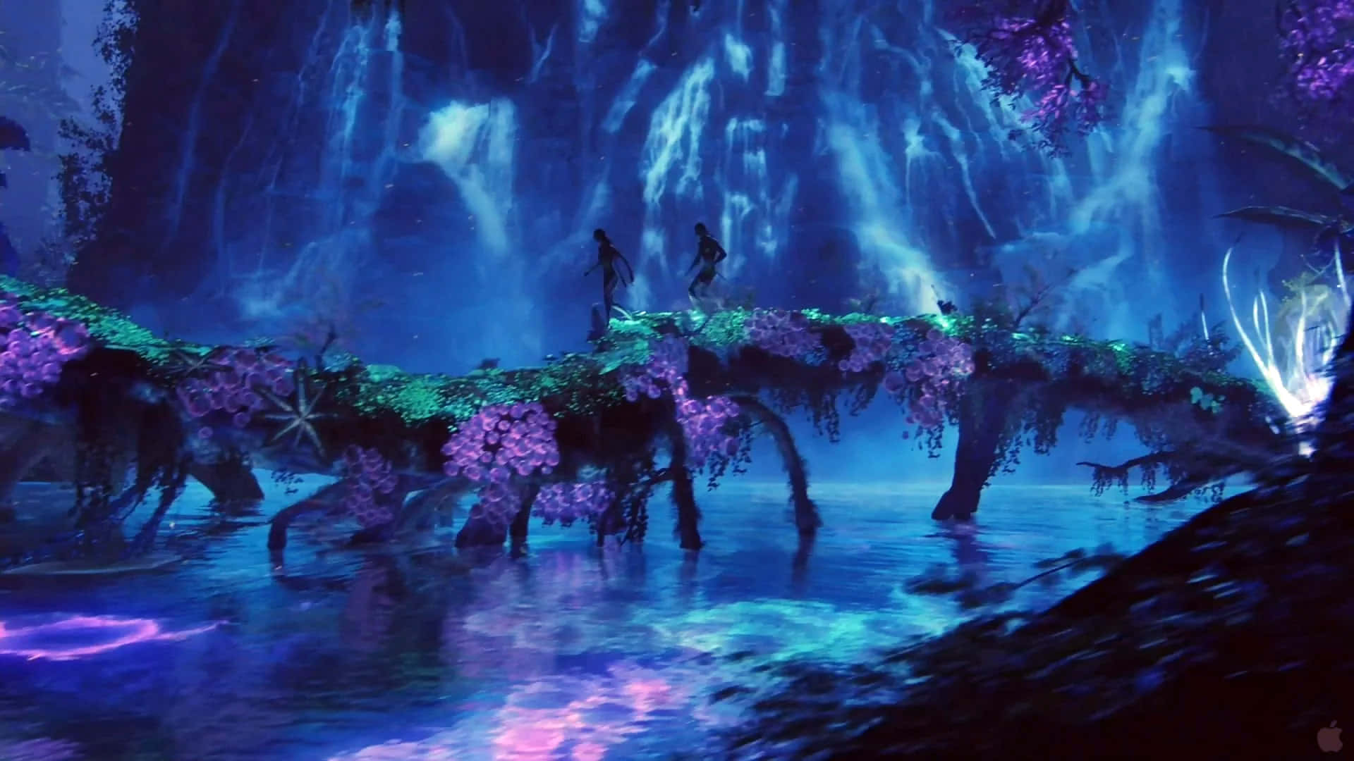 Avatar Movie Effect Fiber Optic Tree Light by  ZHONGSHANGLIGHTSLIGHTINGCOLTD  ID  3990880