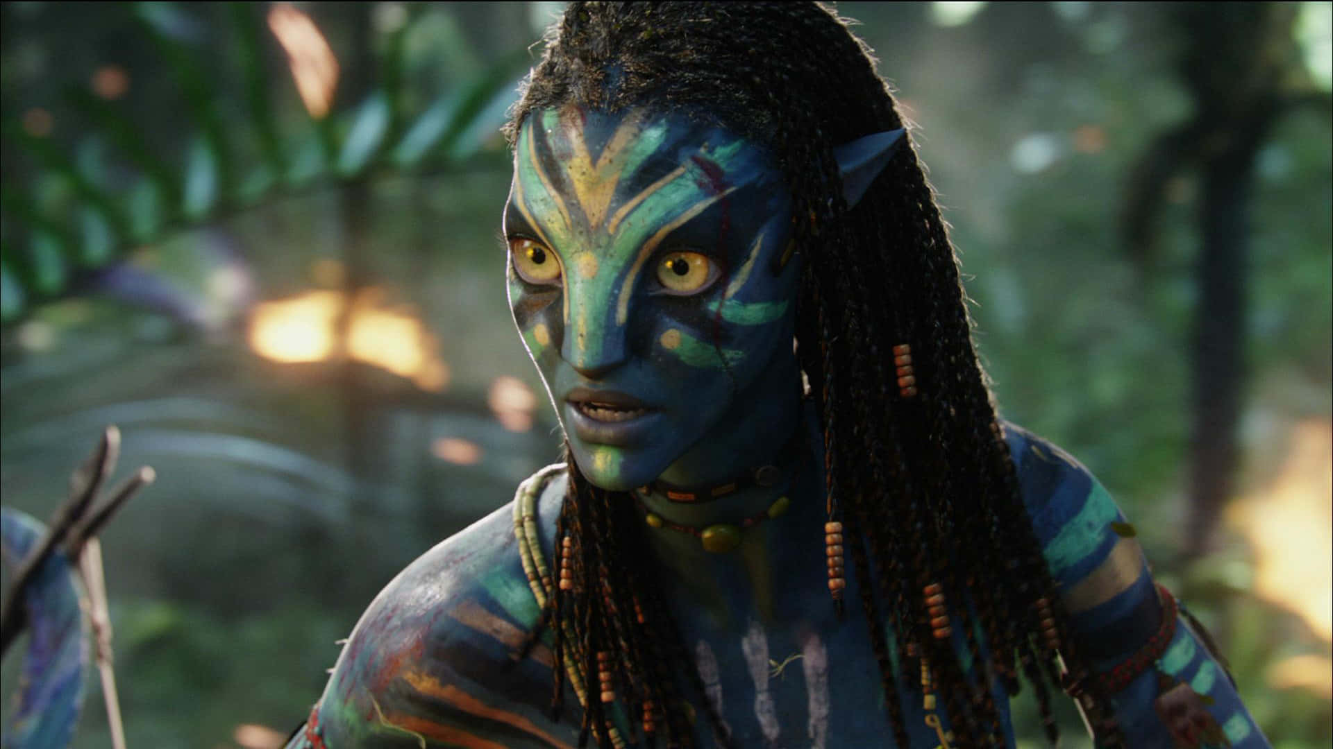 Explore the World of Pandora in Avatar