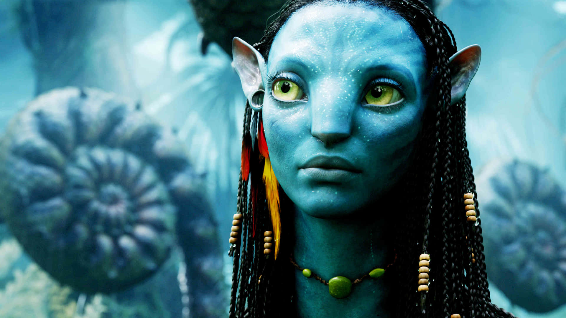 “Explore New Worlds and Cultures with Avatar”