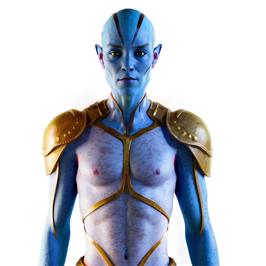 Avatar With Background Png Bfp PNG