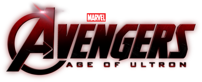 Avengers Ageof Ultron Logo PNG