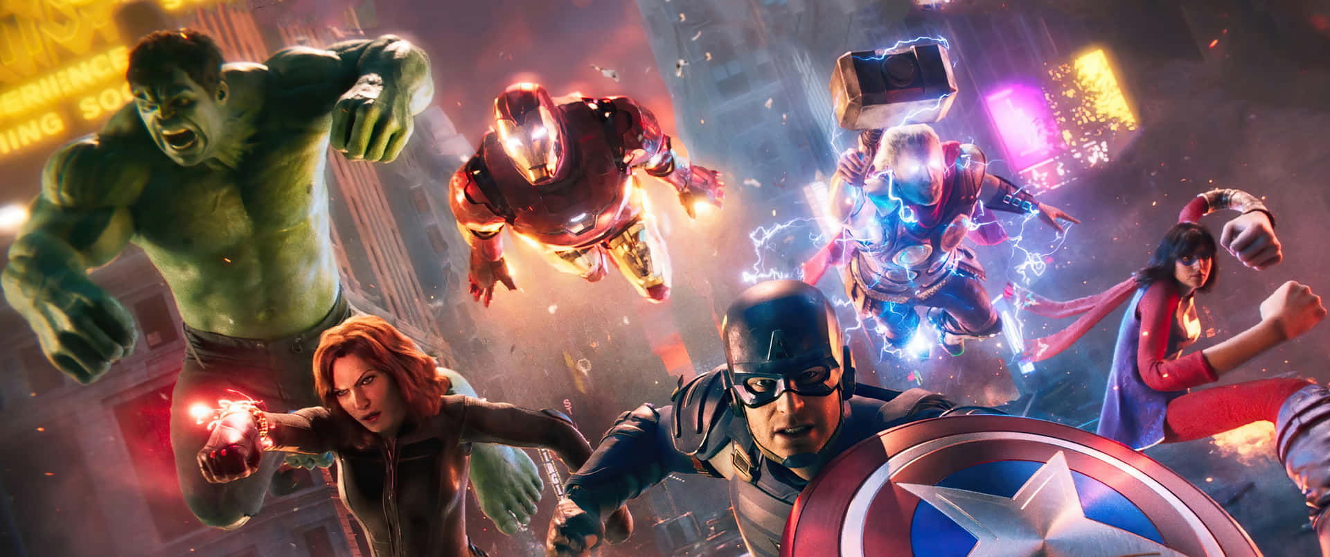 Avengers Avengers Avengers Avengers Avengers Avengers Avengers Wallpaper