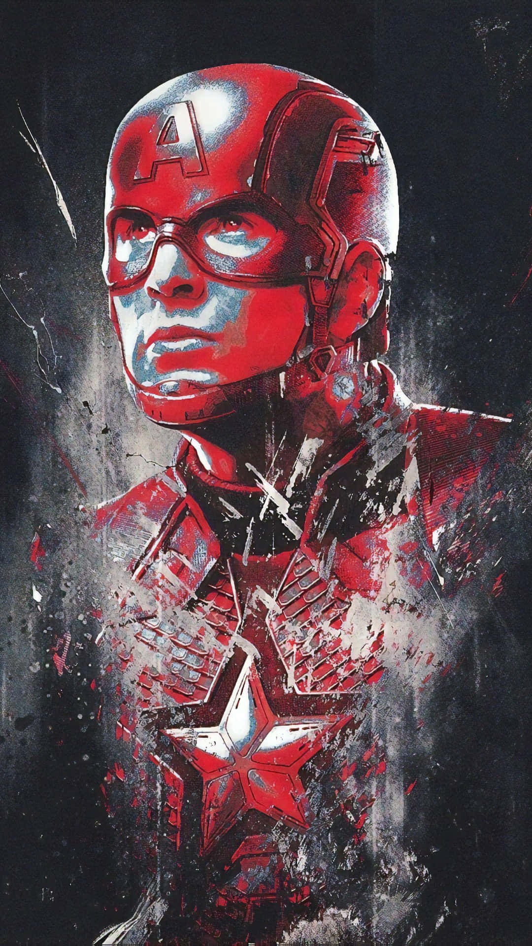 Gear up for Avengers Endgame with this special release iPhone Wallpaper