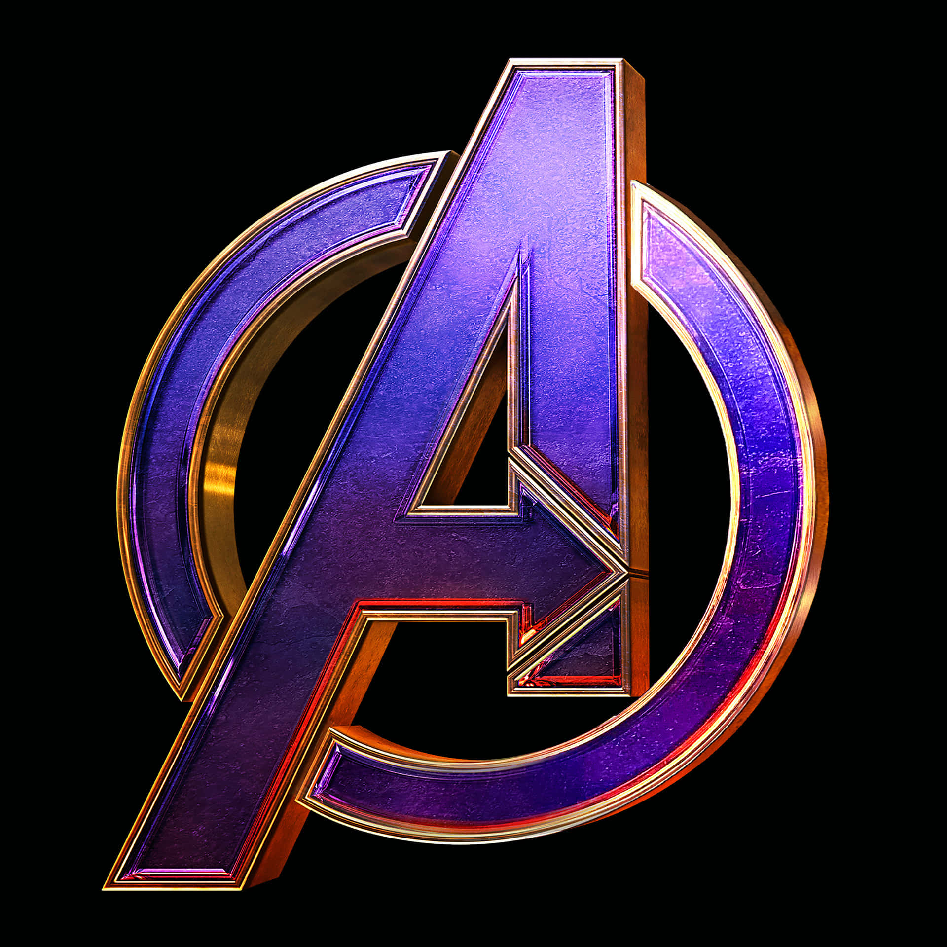 Avengersåterförenade I Sin Kamp För Rättvisa.