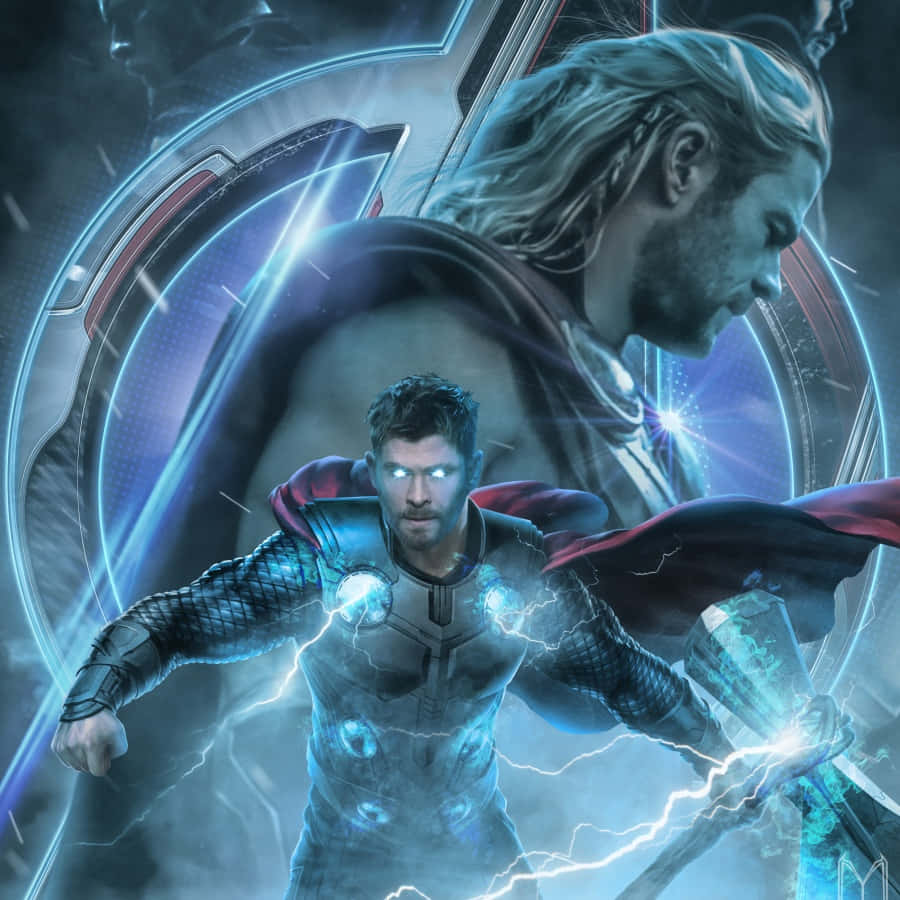 Erlebeden Epischen Abschluss Des Marvel Cinematic Universe In Avengers: Endgame