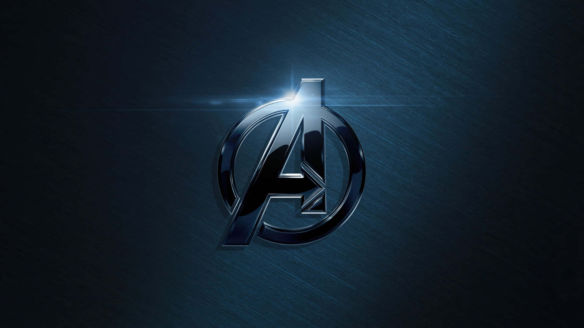 Avengers Logo4 K Wallpaper Wallpaper