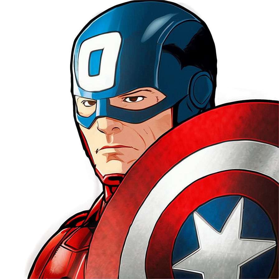 Avengers Marvel Comics Png 06242024 PNG