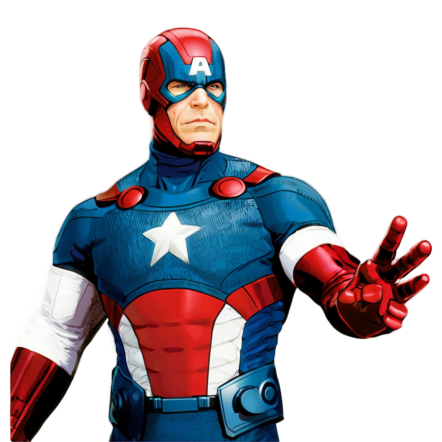 Avengers Marvel Comics Png 51 PNG