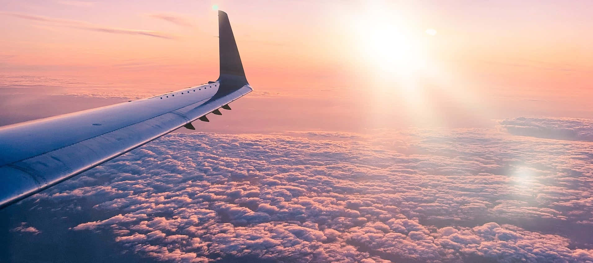 Volandoalto Nel Cielo – Aviazione