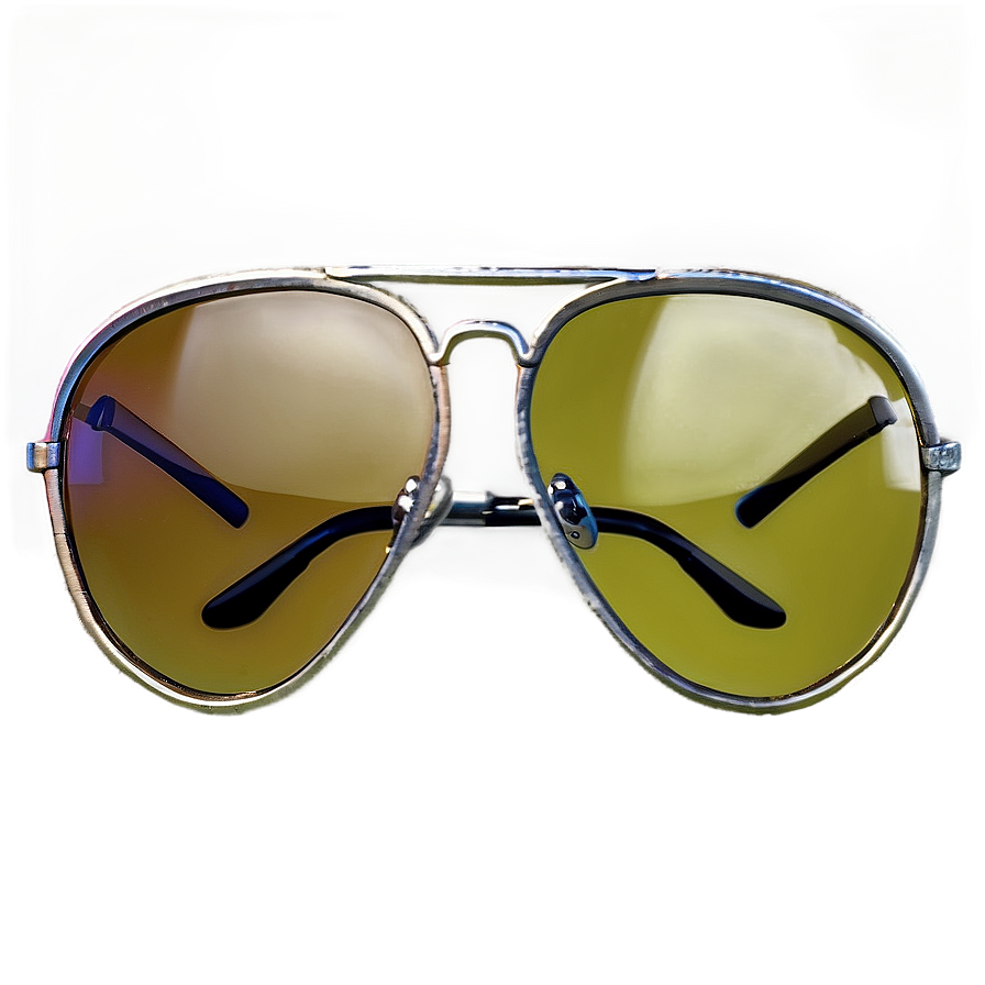 Aviator Glasses Png Muc PNG