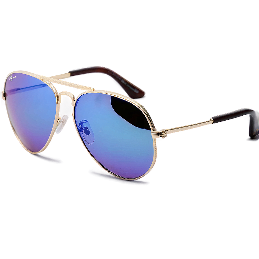 Aviators With Scratch-resistant Lens Png Aqo PNG