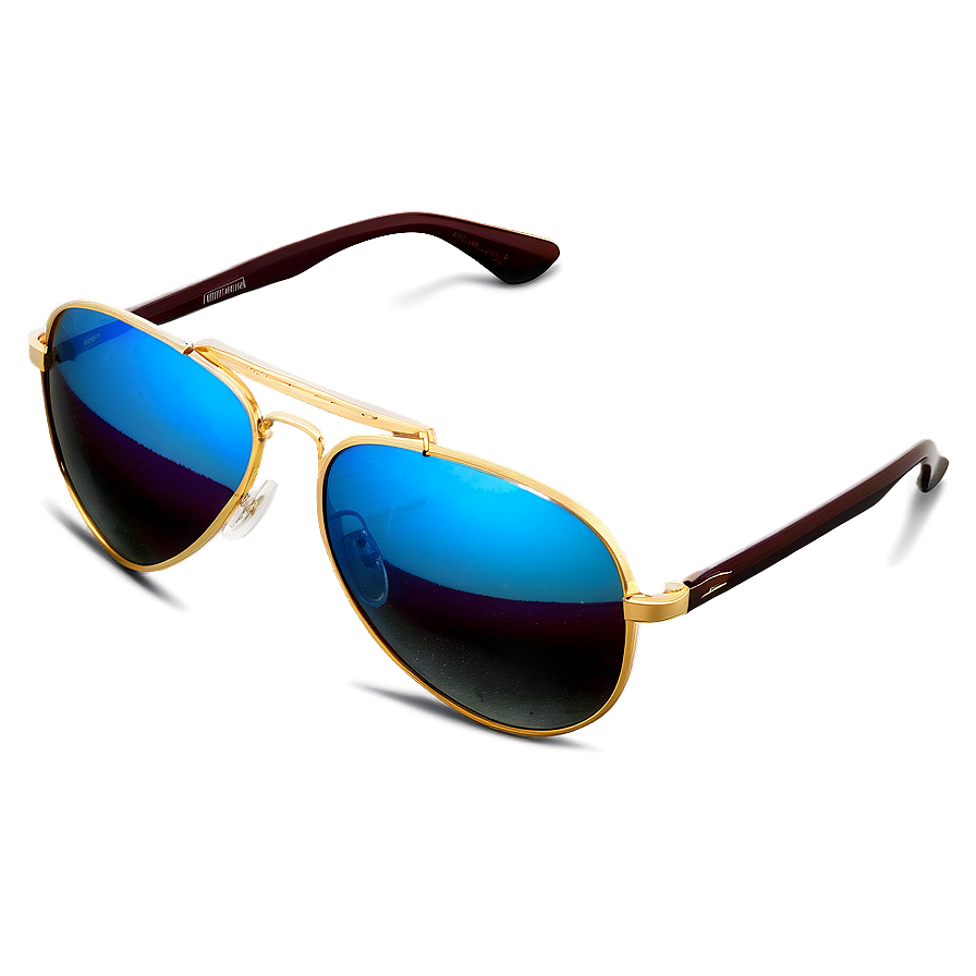 Aviators With Scratch-resistant Lens Png Rnh PNG