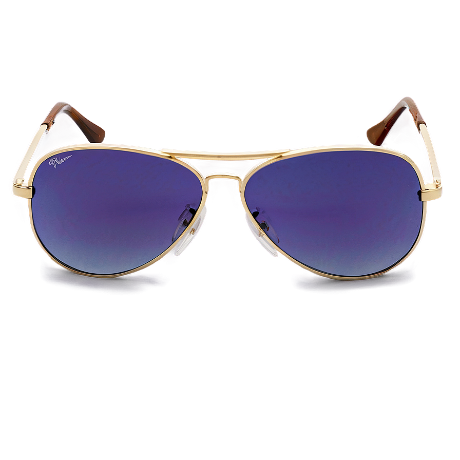 Aviators With Spring Hinges Png 34 PNG