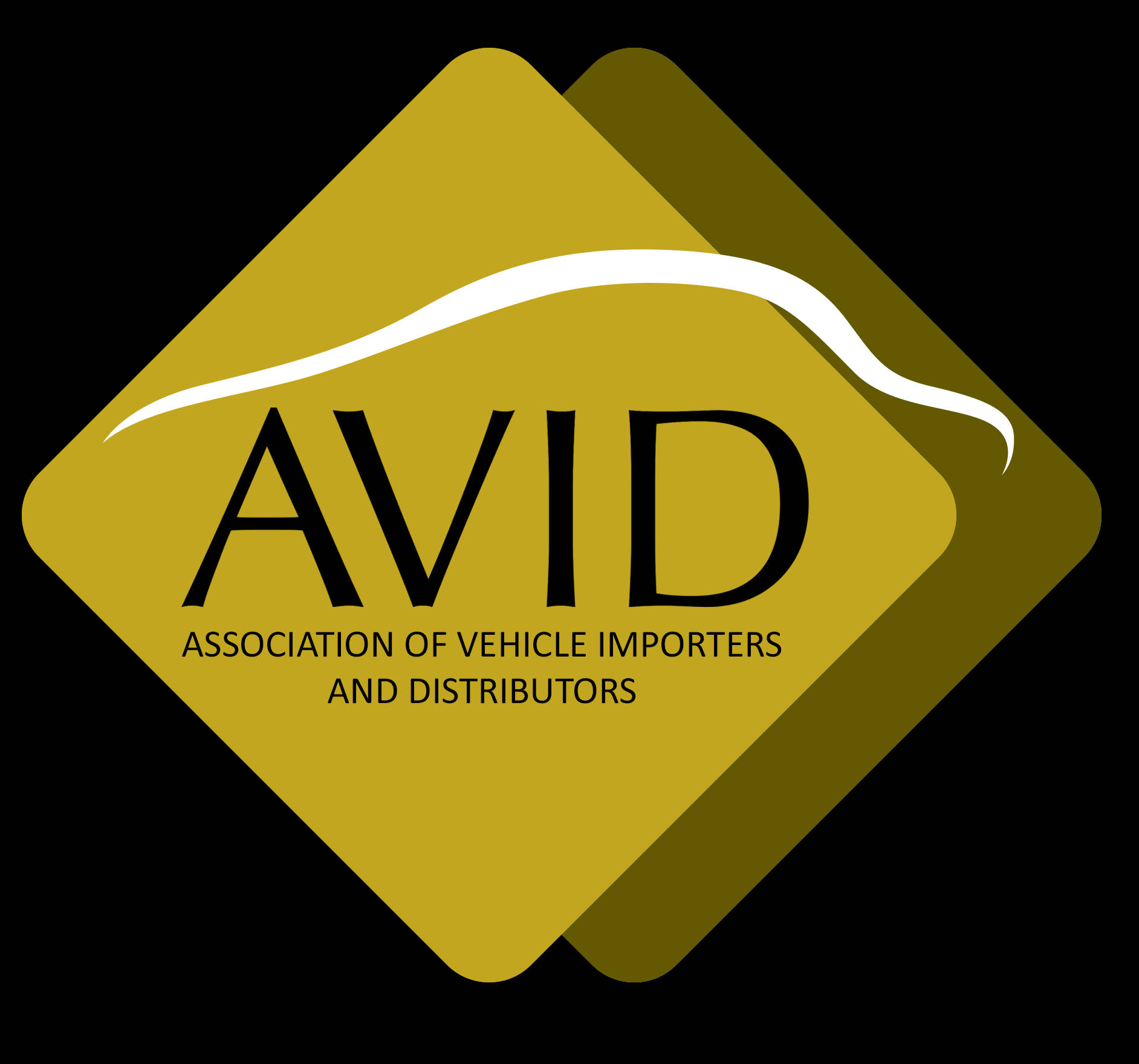 Avid Organization Logo Wallpaper