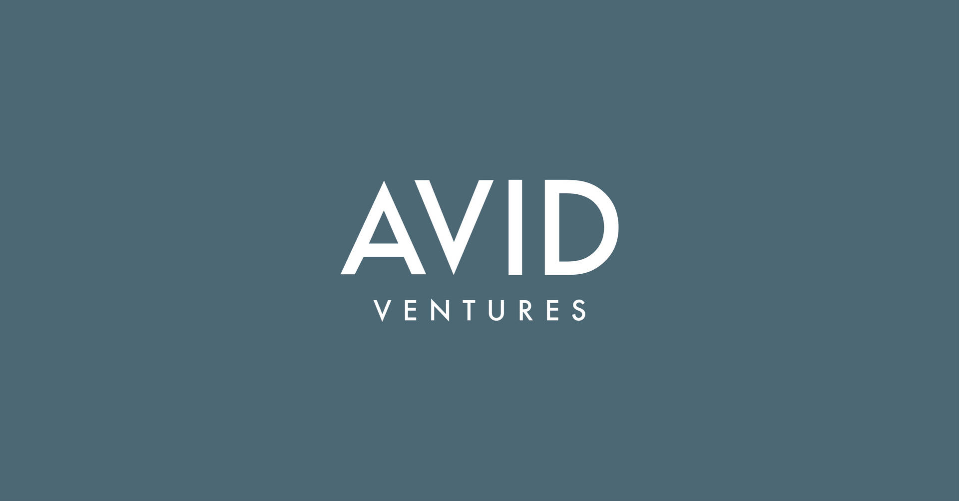 Avid Ventures Advertisement Wallpaper