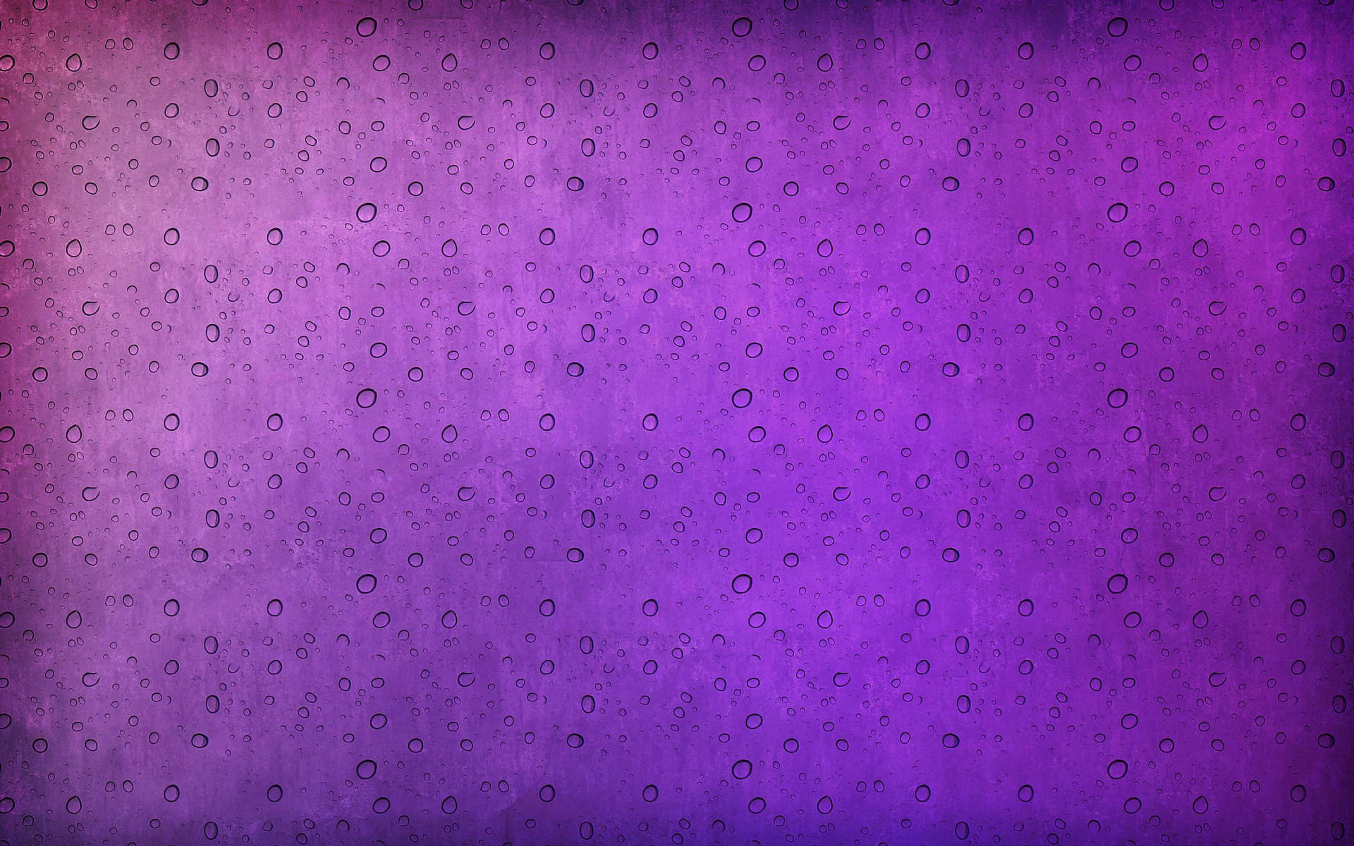Avid Violet Wall Wallpaper
