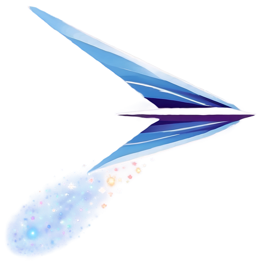 Avion Flight Path Png 06122024 PNG