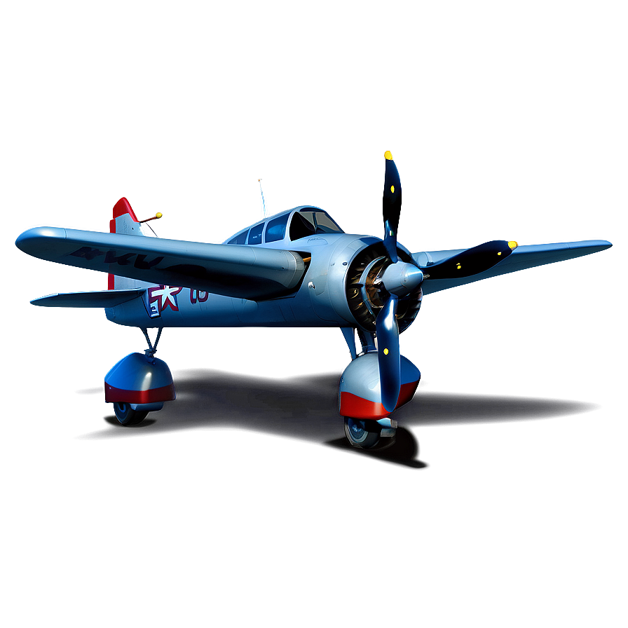 Avion Propeller Png Sim PNG