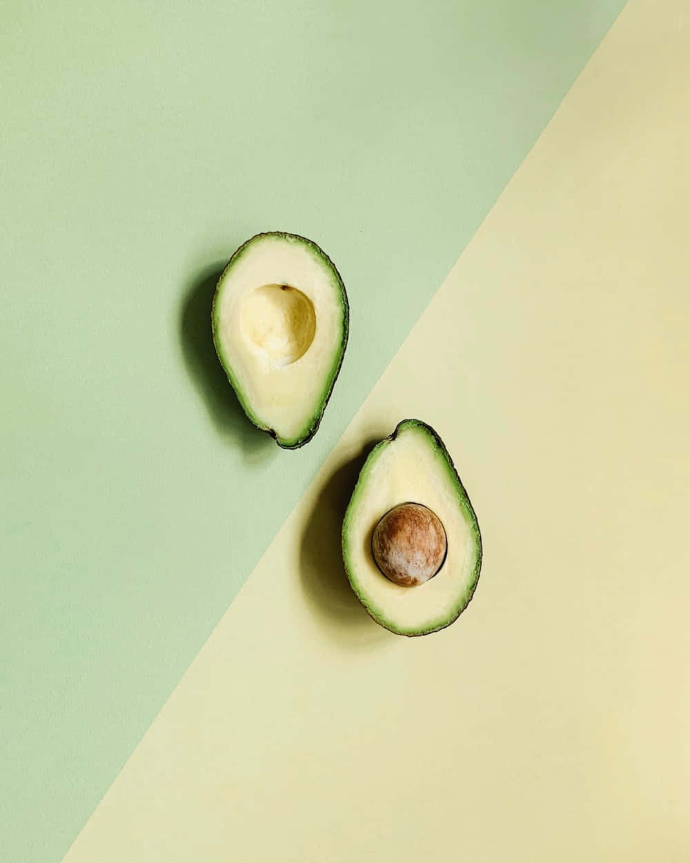 Make a delicious&nutritious avocado toast any time!