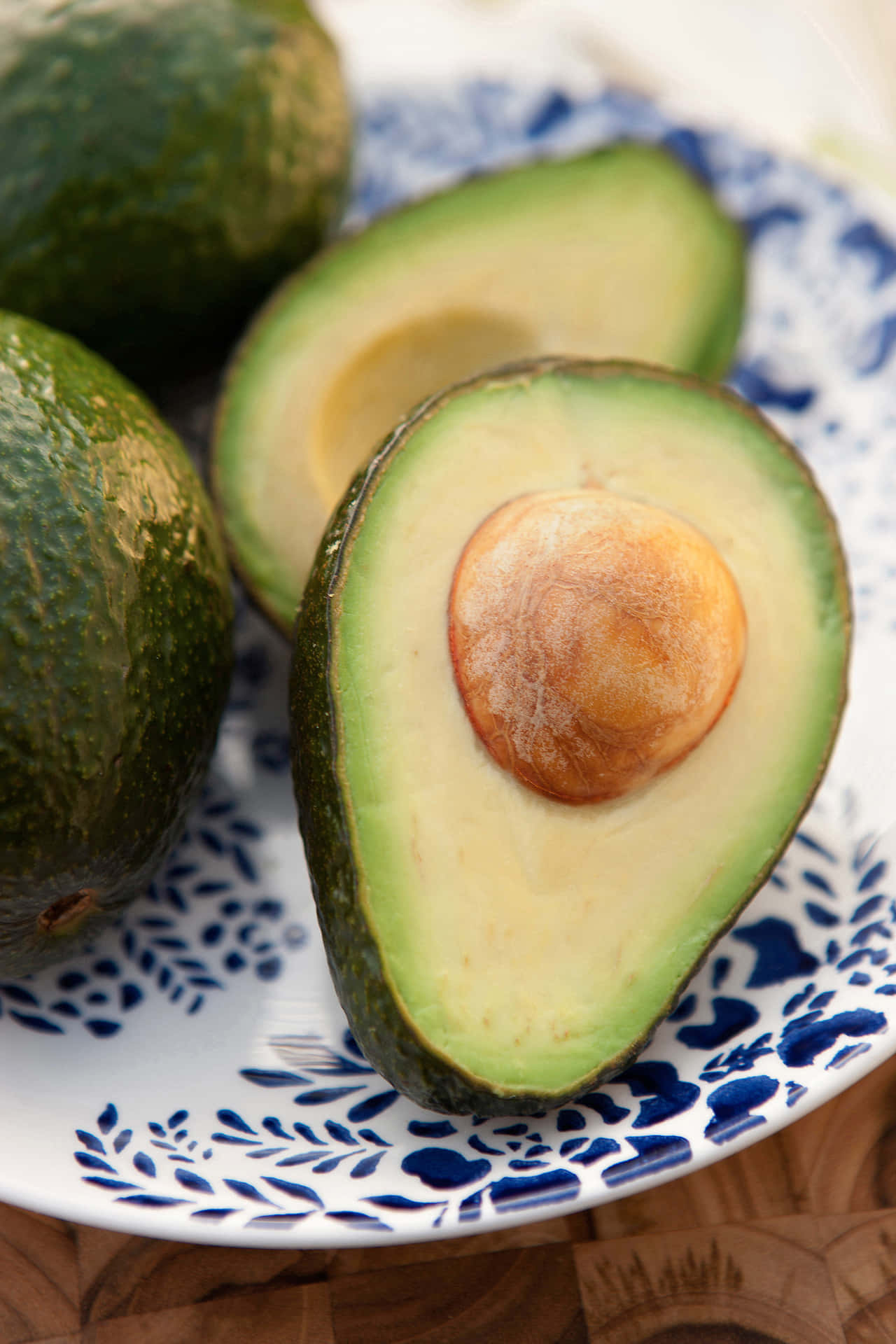 Enjoy the Taste and Health Benefits of Avocado