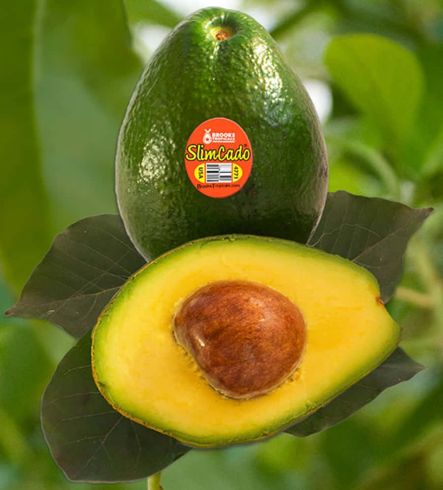 This Delicious Avocado Is Great for Breakfast, Lunch or Dinner