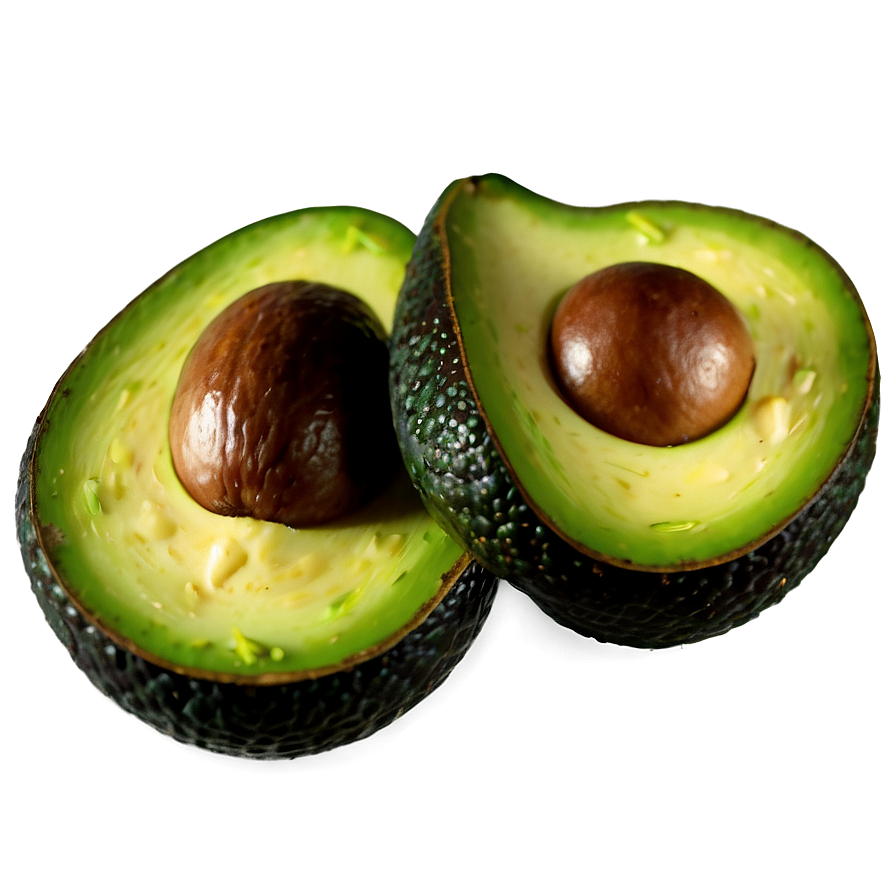 Avocado Emoji Png 49 PNG