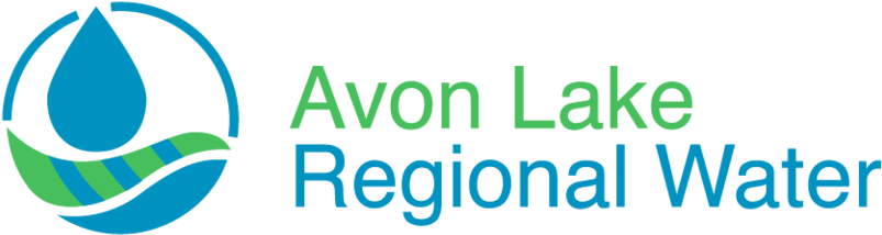 Avon Lake Regional Water Logo PNG
