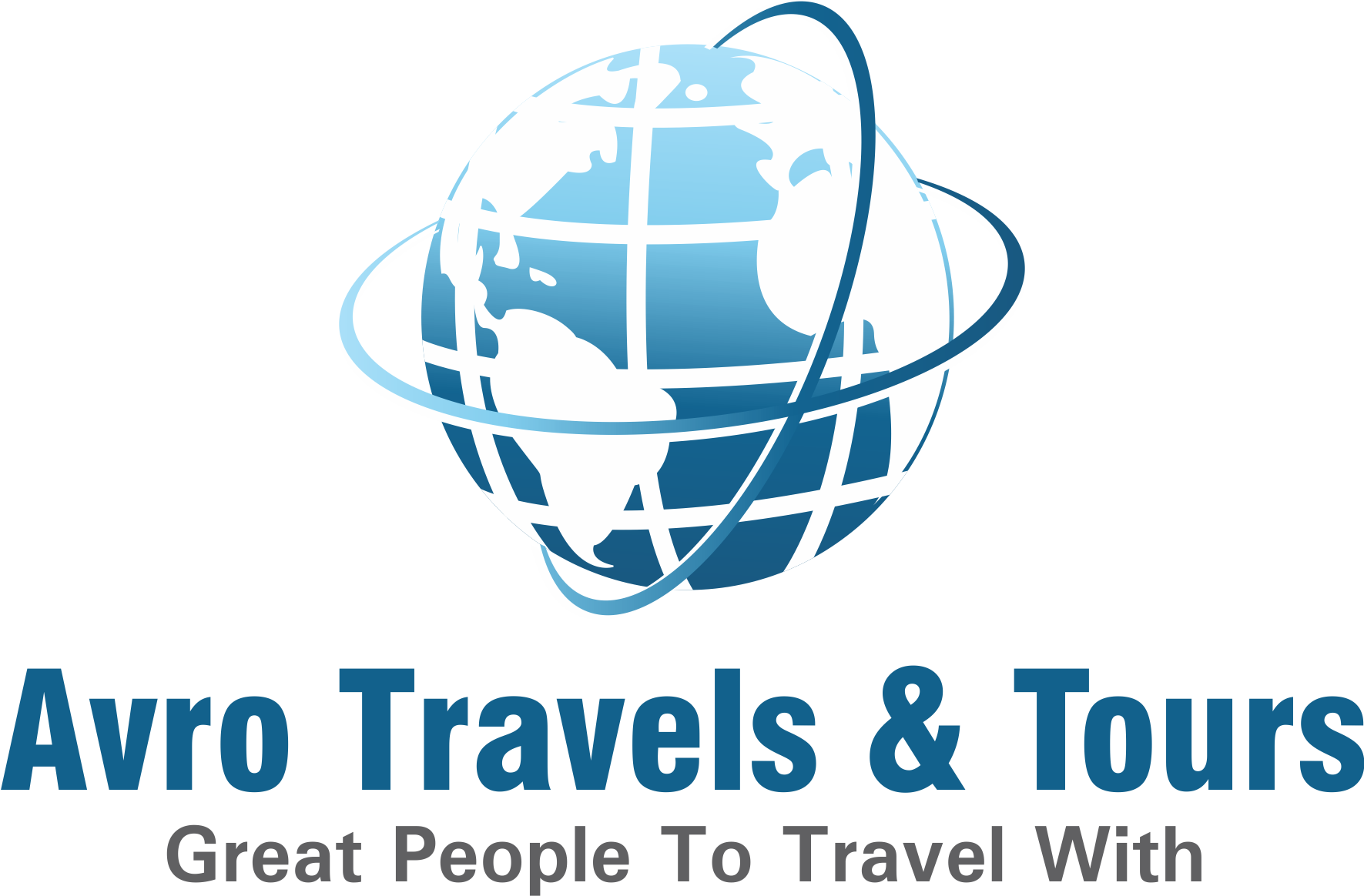 Avro Travelsand Tours Logo PNG