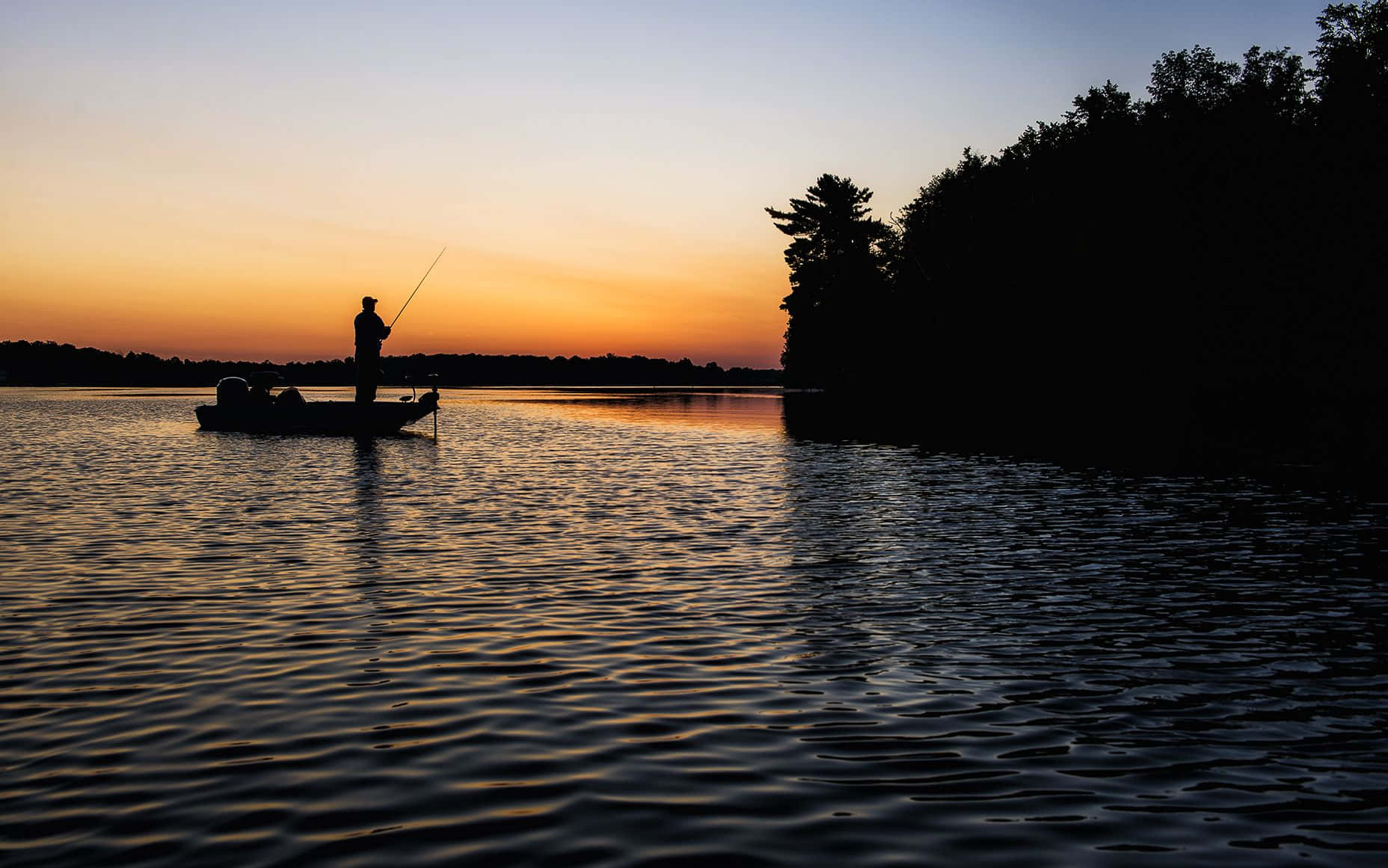 Avventuradi Pesca Serena