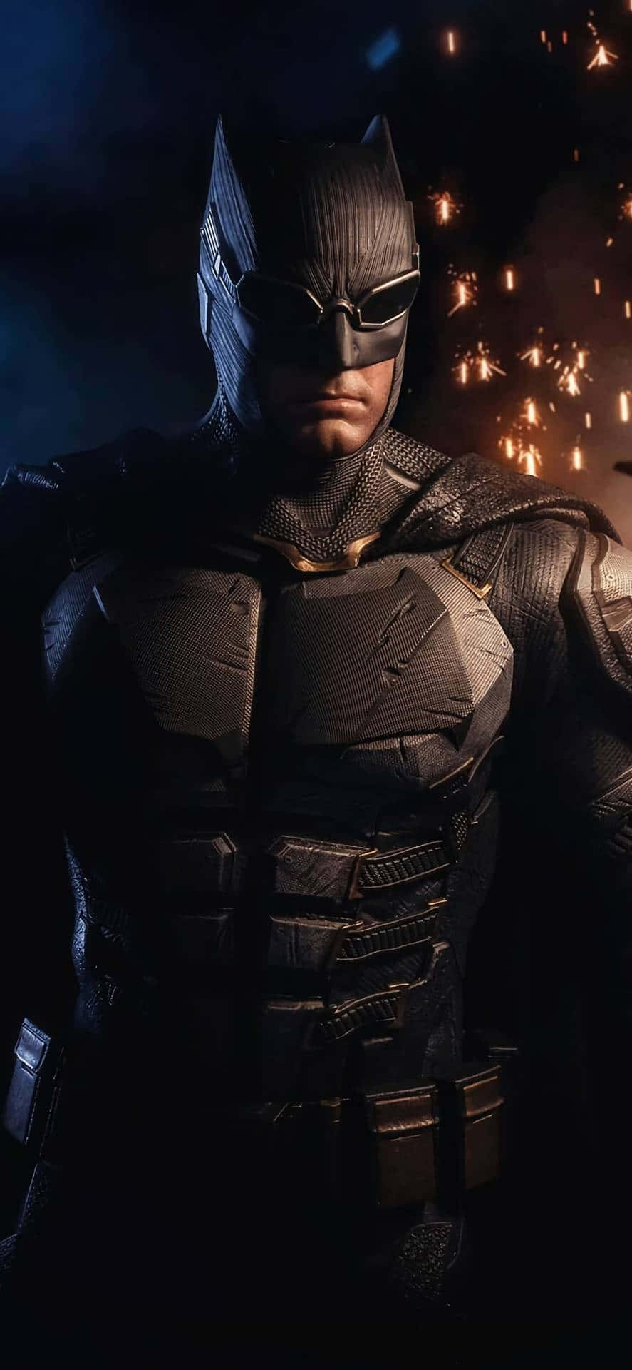 Batman Arkham Knight Hd Hintergrundbild Wallpaper