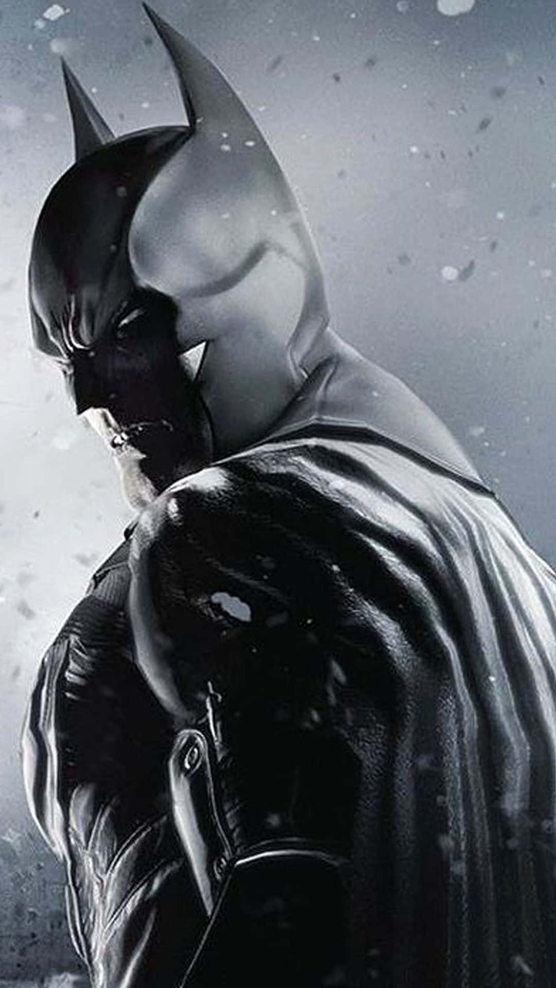Batman Arkham Knight - Pc - Pc - Pc - Pc - Pc Wallpaper