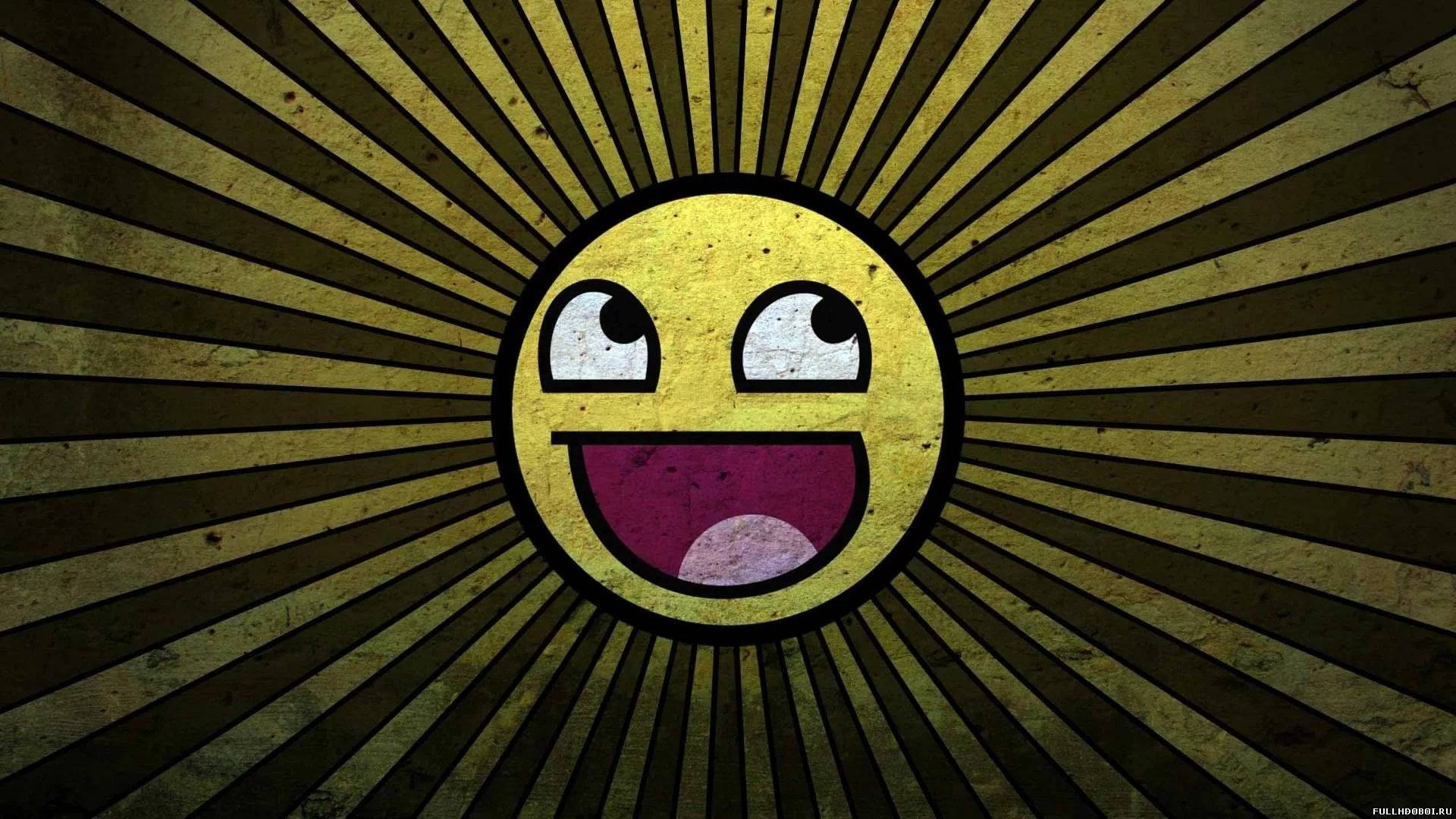 awesome meme face wallpaper