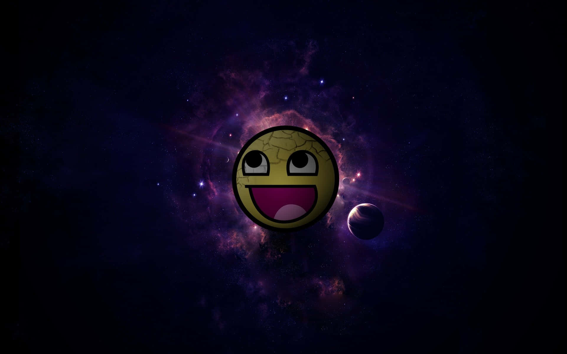 Awesome_ Face_ Nebula.jpg Wallpaper