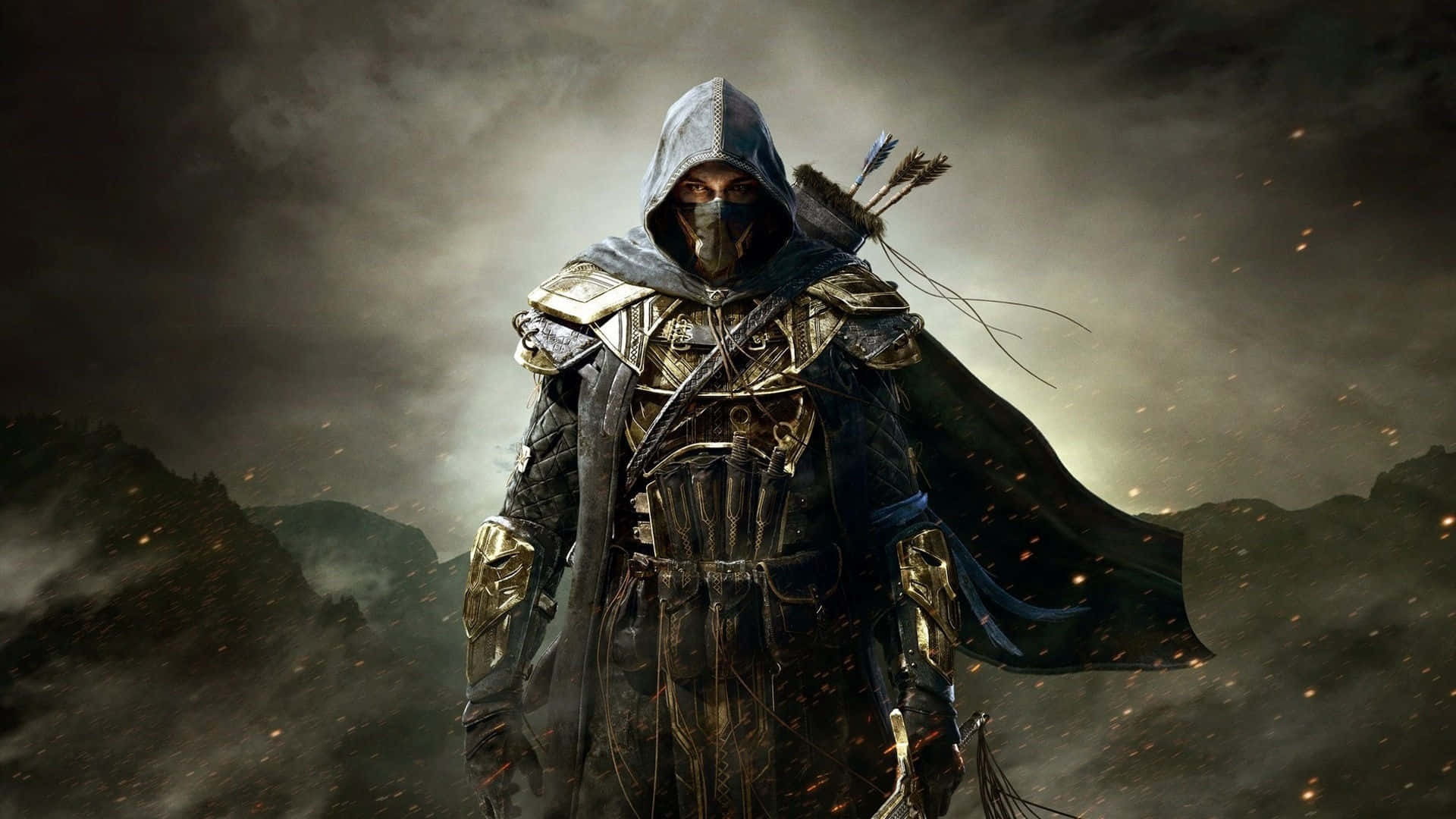 Awesome Hd Gaming The Elder Scrolls Wallpaper