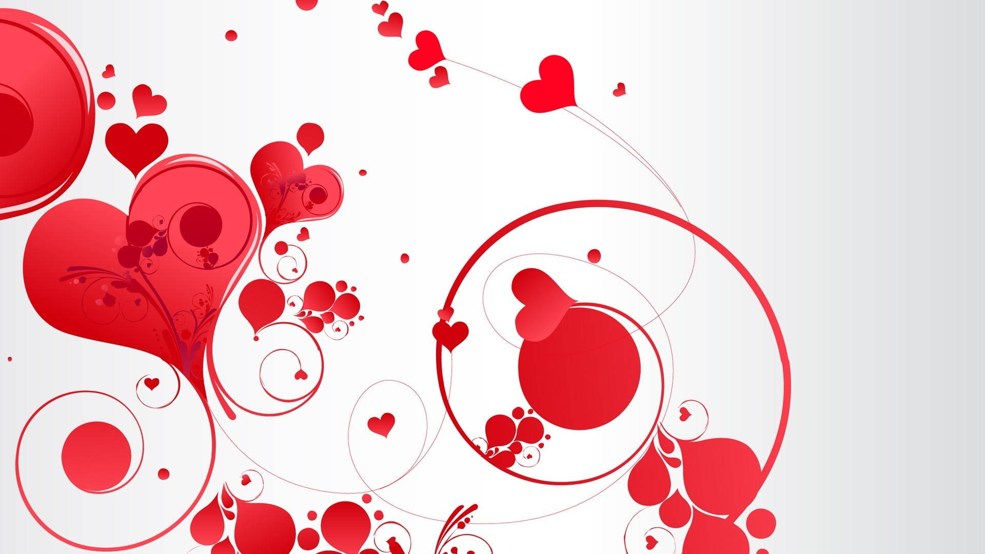 Free Love Heart Background Photos, [100+] Love Heart Background for FREE |  