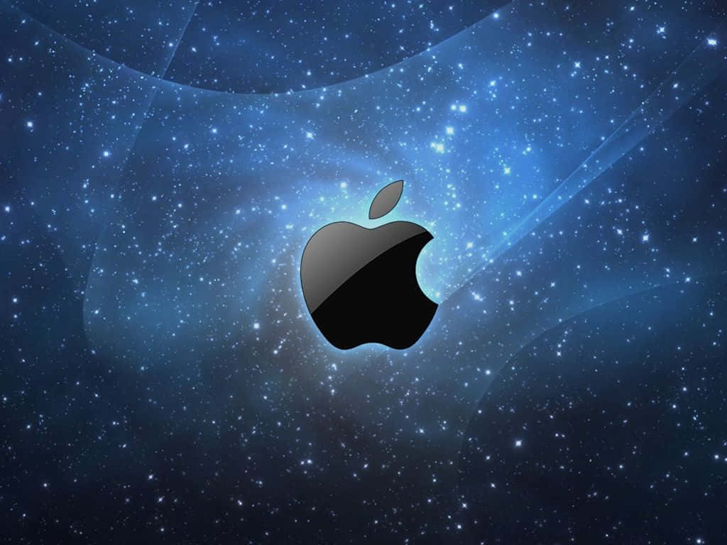 Blue Space Awesome Ipad Wallpaper