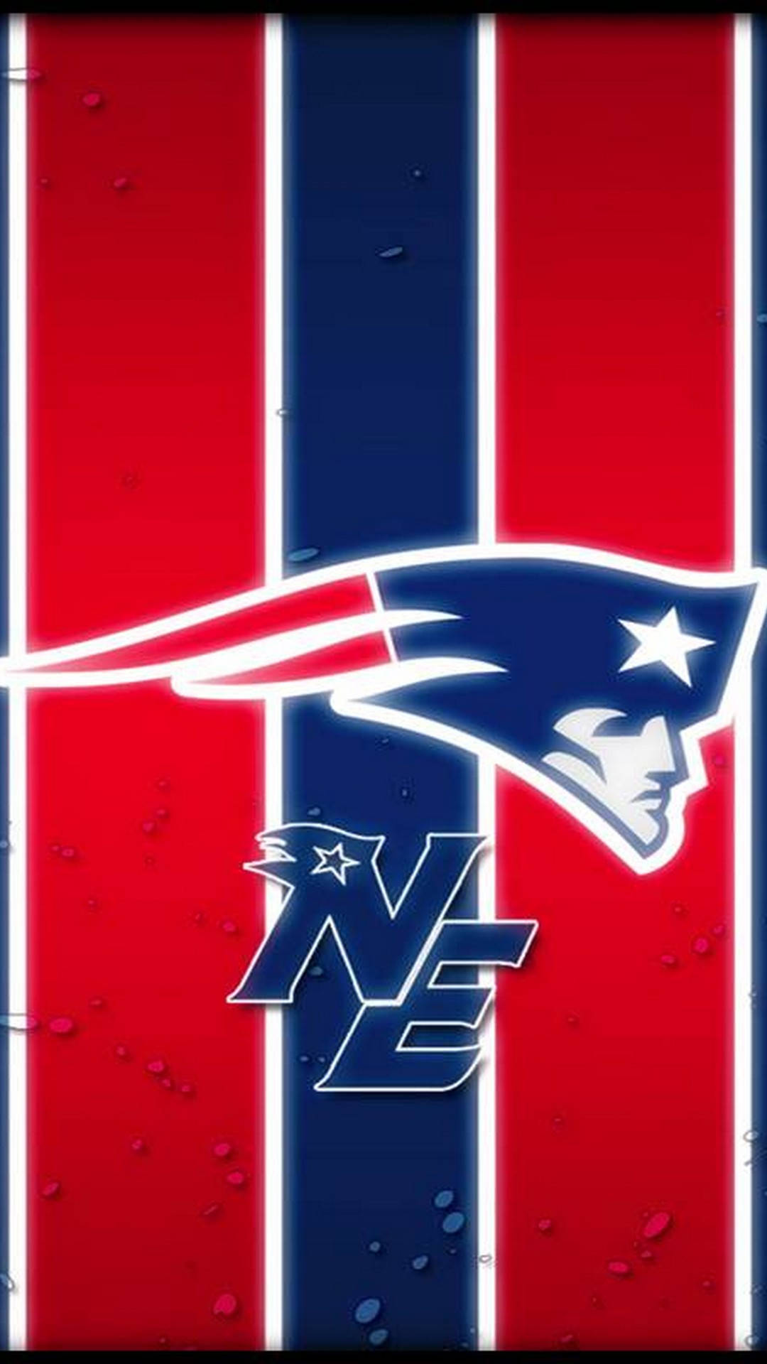 Fondode Pantalla De Los New England Patriots Fondo de pantalla