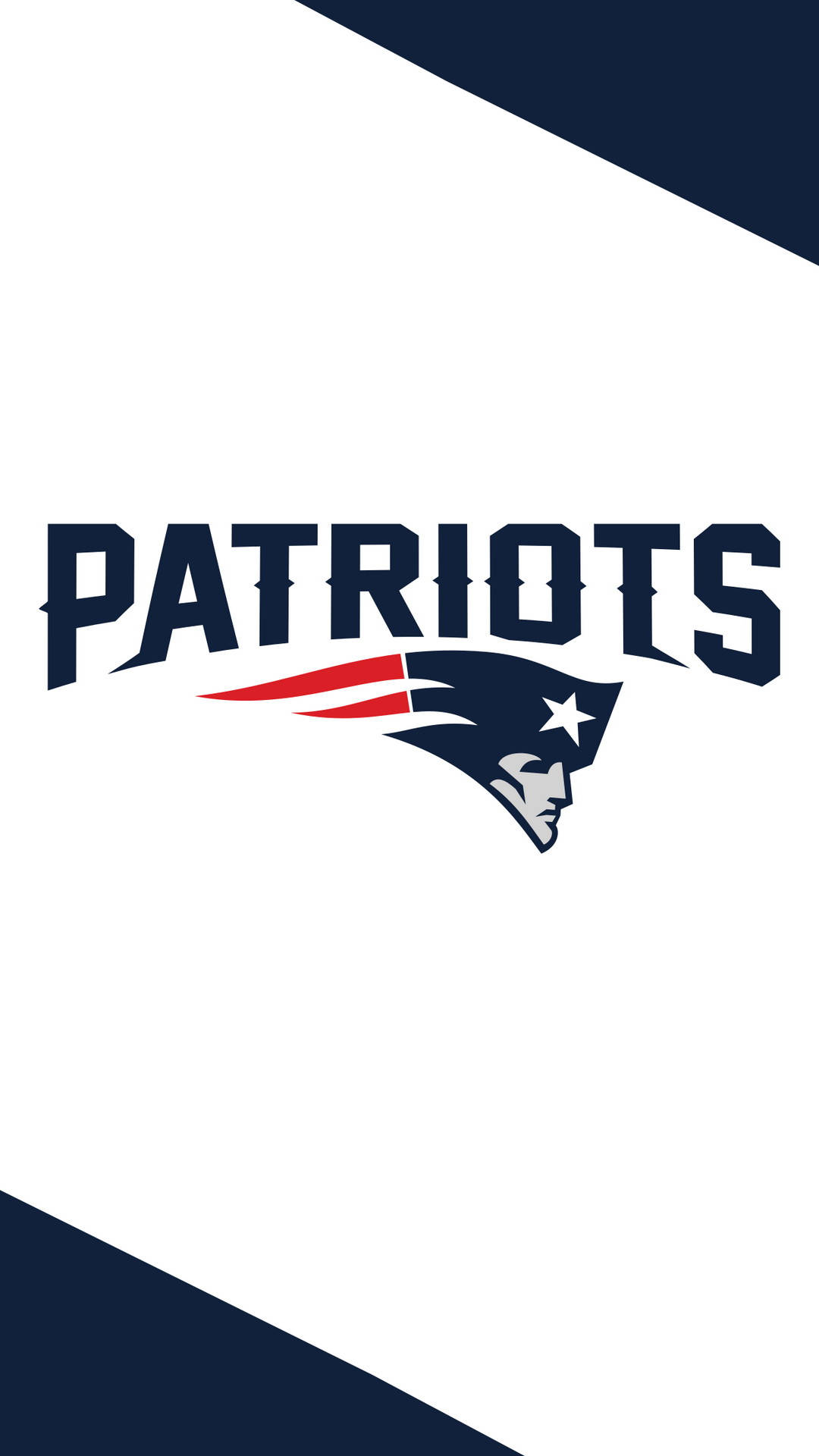 Wallpaper ID 397054  Sports New England Patriots Phone Wallpaper NFL  Emblem Logo 1080x1920 free download