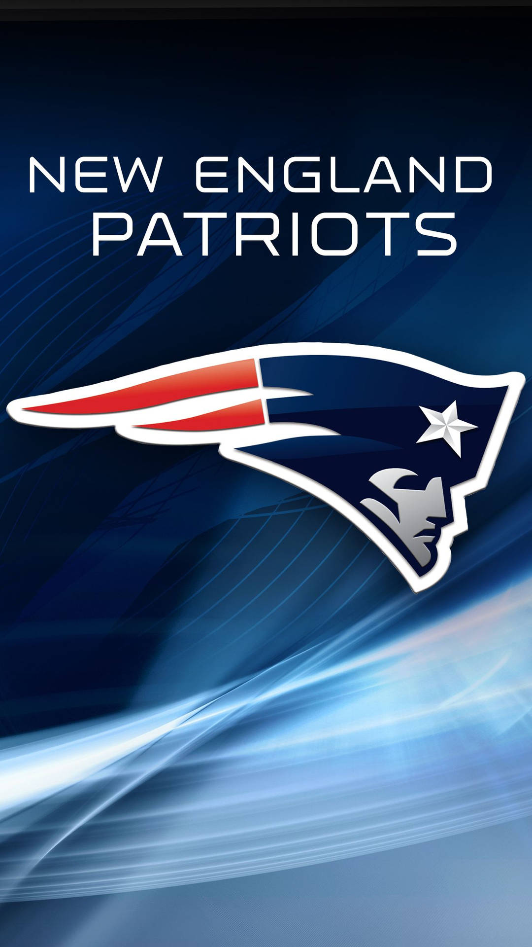 A proud moment for America with the Awesome Patriots Wallpaper