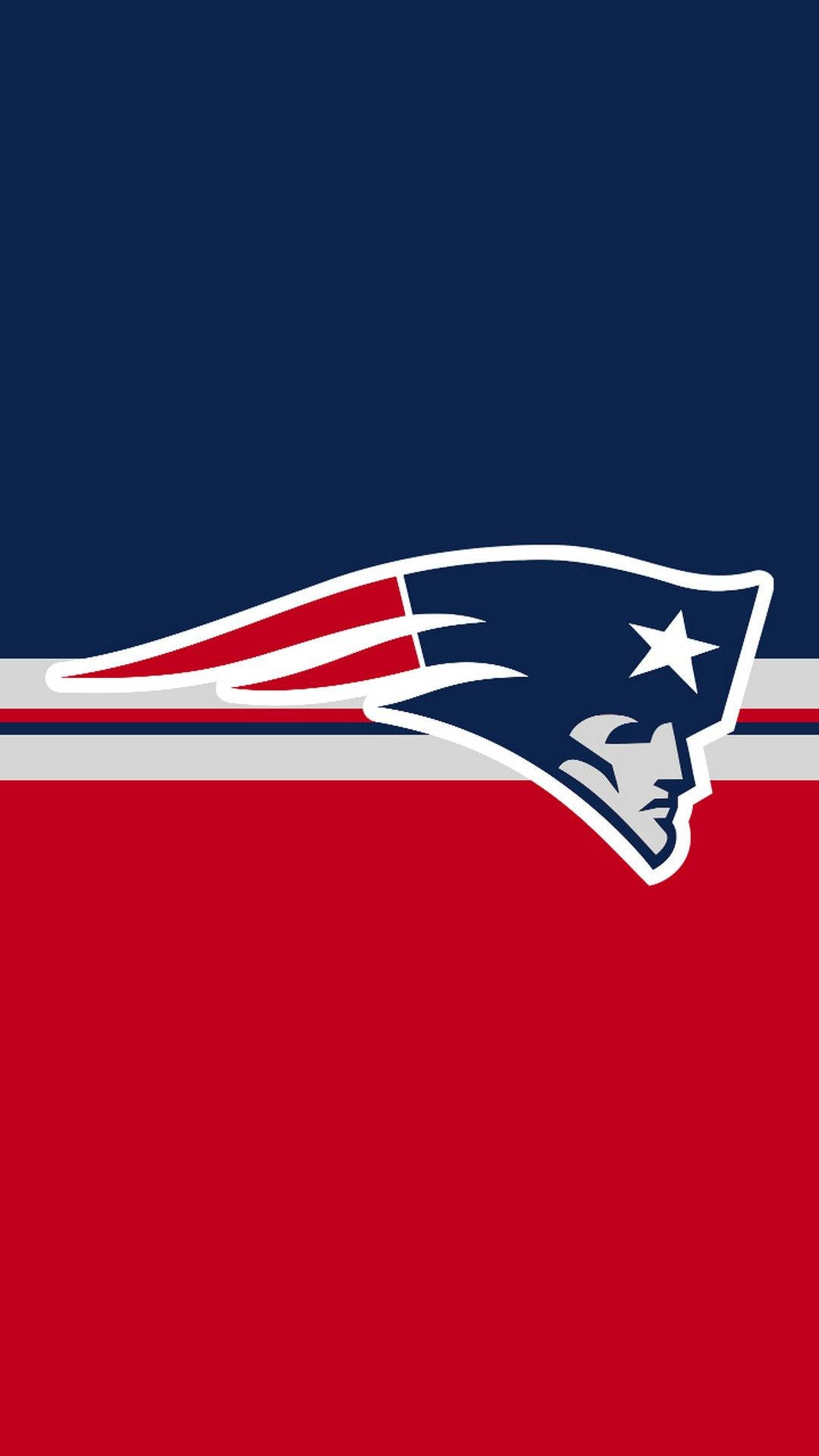 Celebrate Your Patriotism with Awesome Patriots Wallpaper