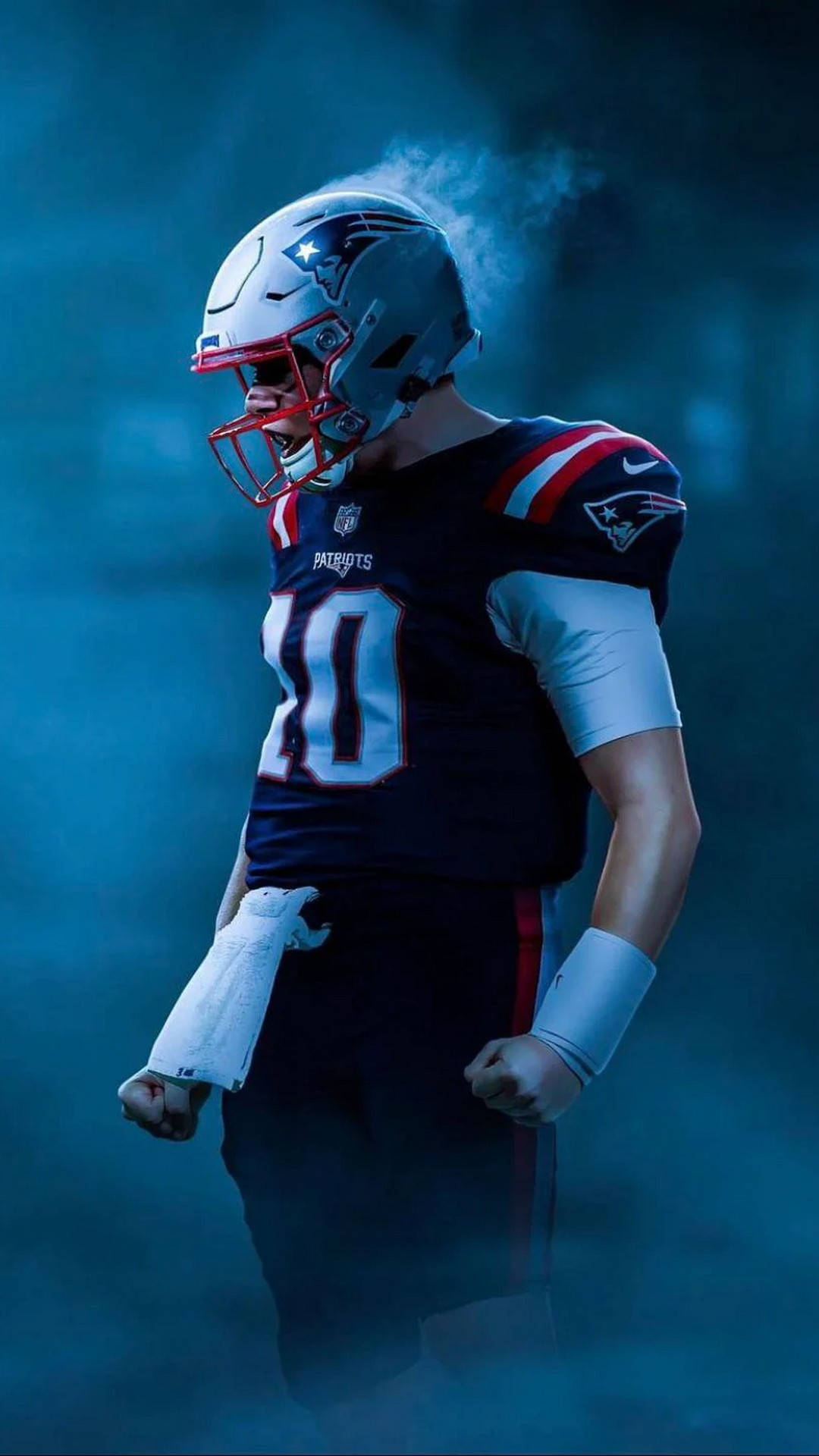 Awesome Patriots Wallpaper