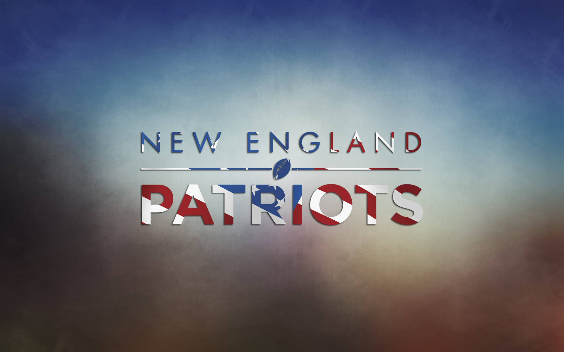 Rise Up. Show your support for the awesome Patriots! Wallpaper