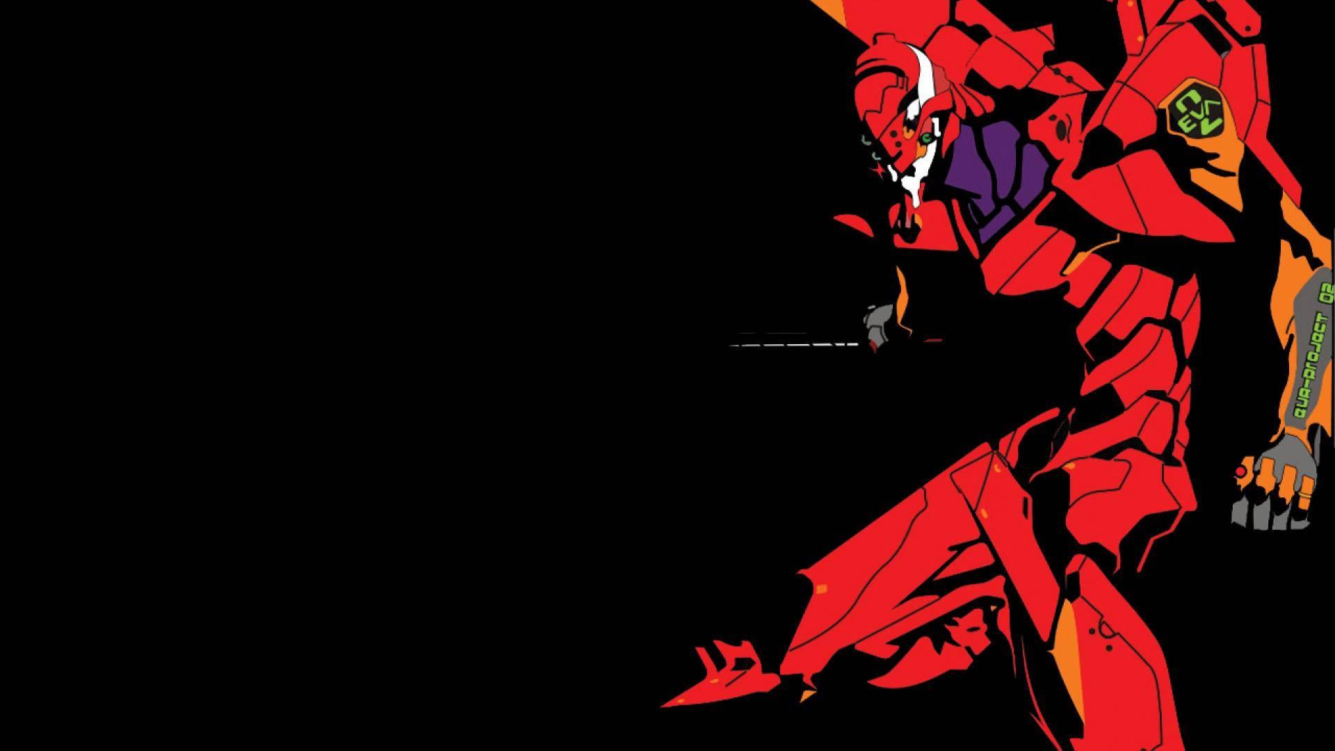 Awesome Picture. Neon Genesis Evangelion Super High