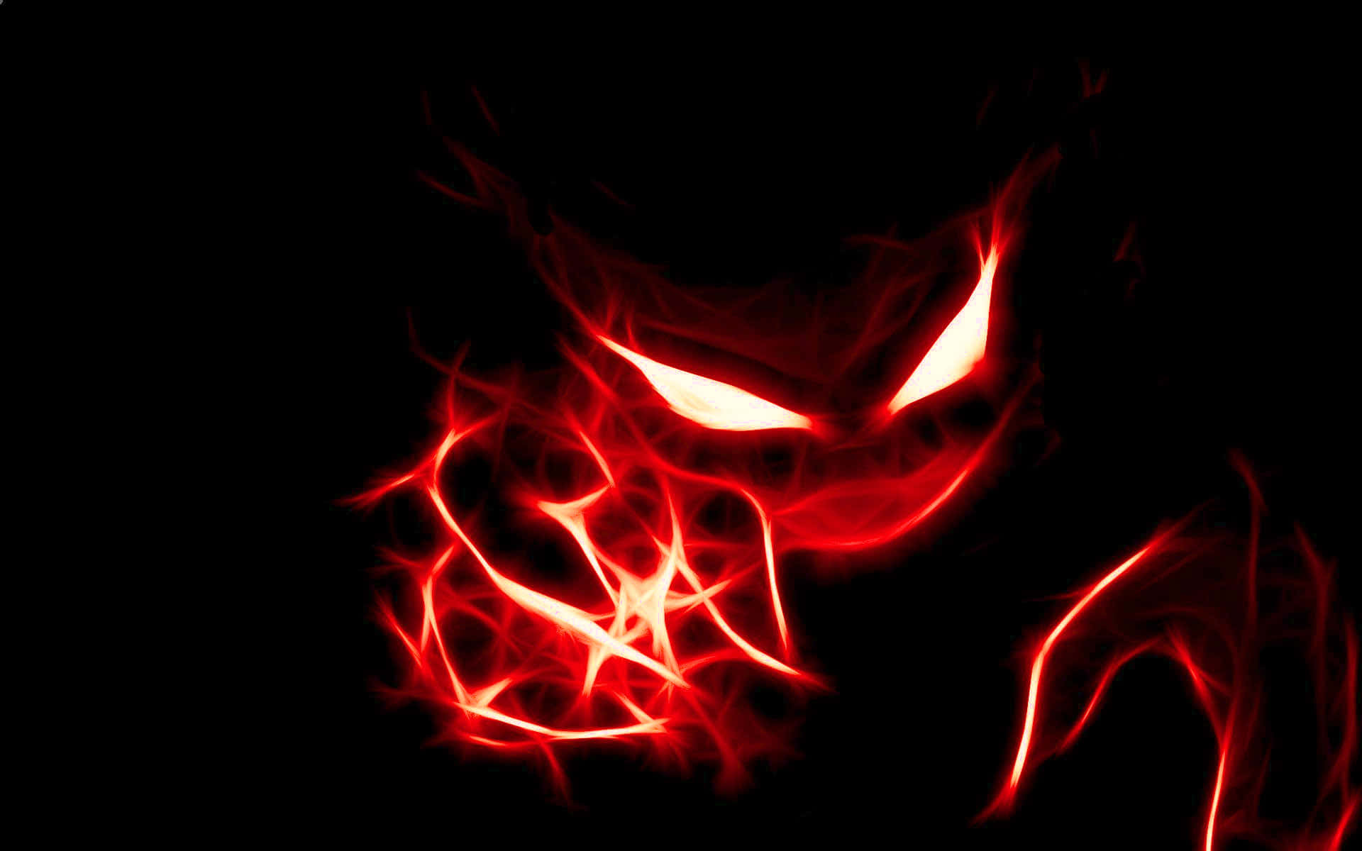 Awesome Red Haunter Picture