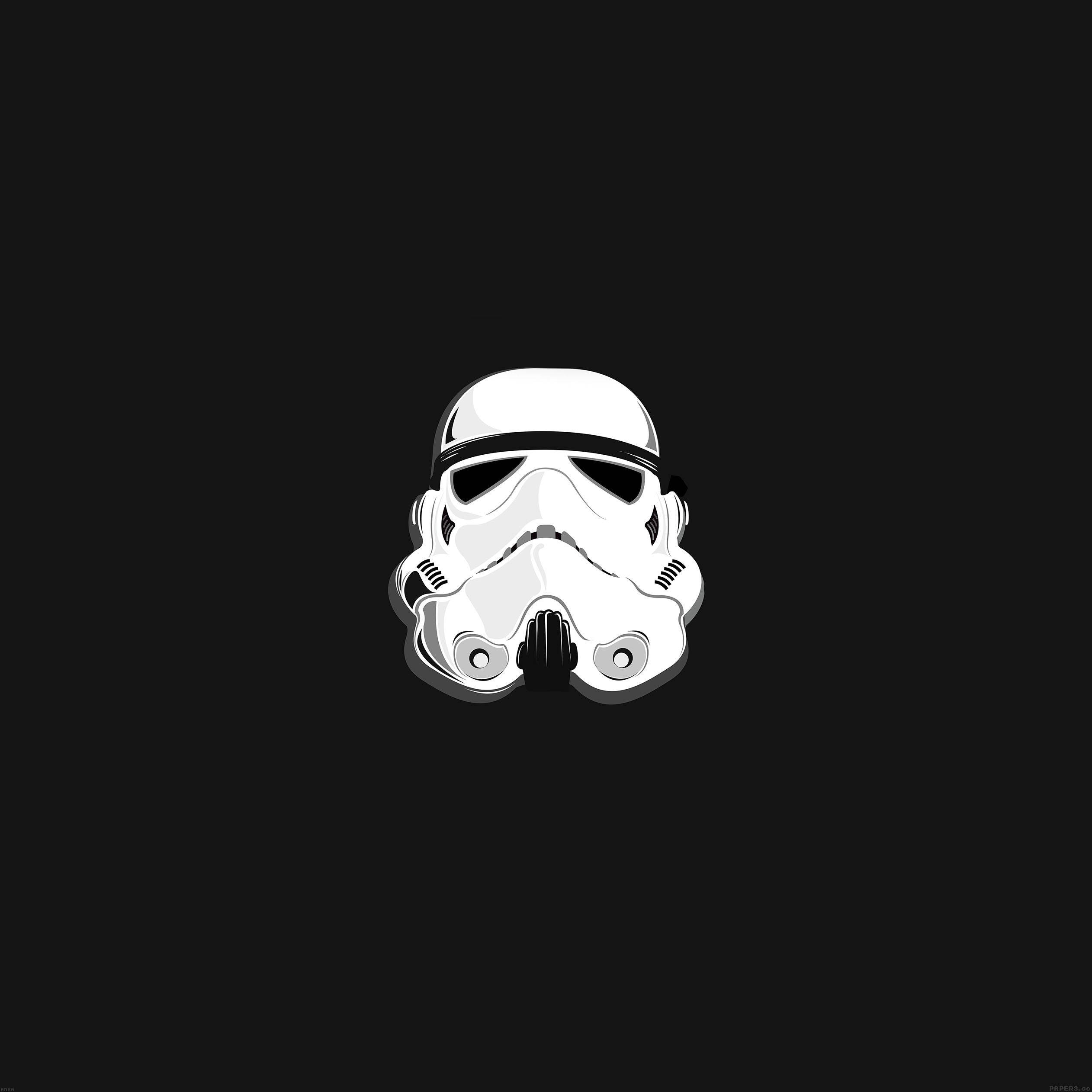 Awesome Stormtrooper Star Wars Tablet Wallpaper