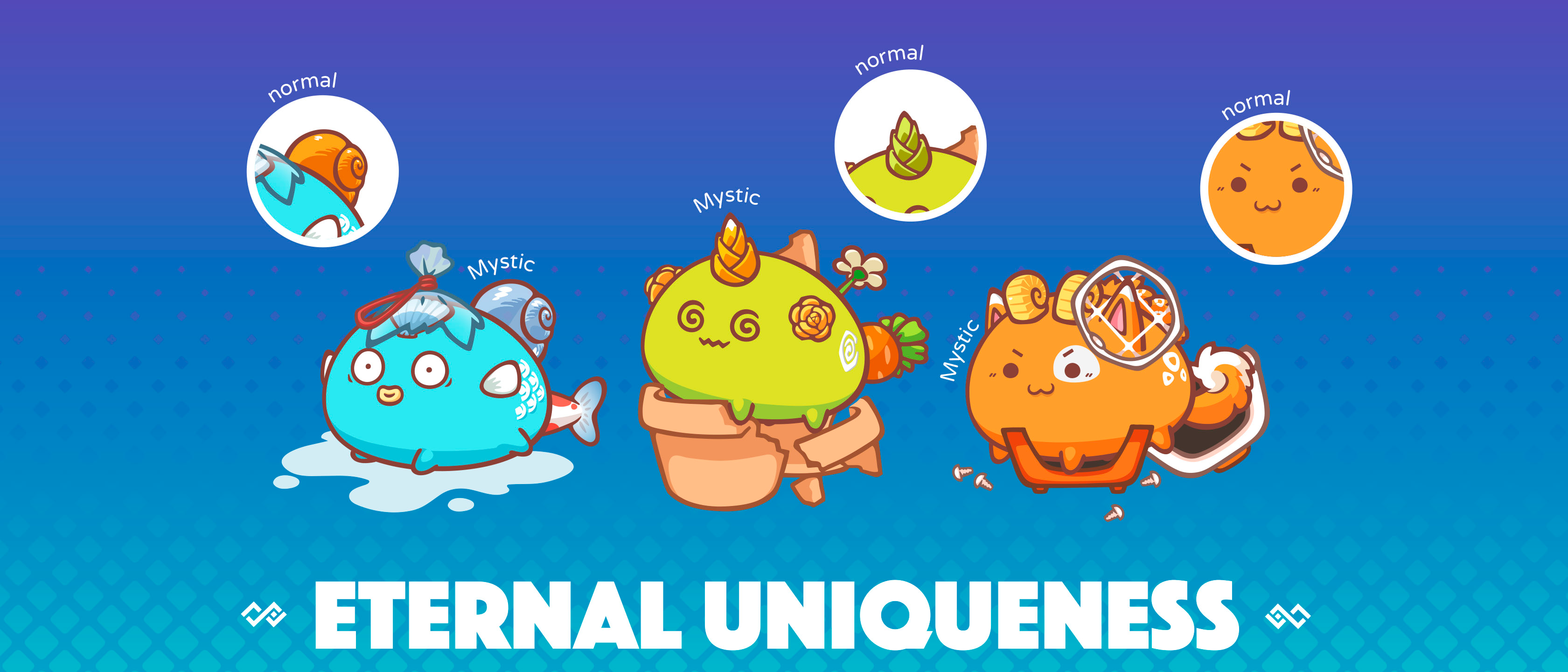 Image  Explore the exciting world of Axie Infinity